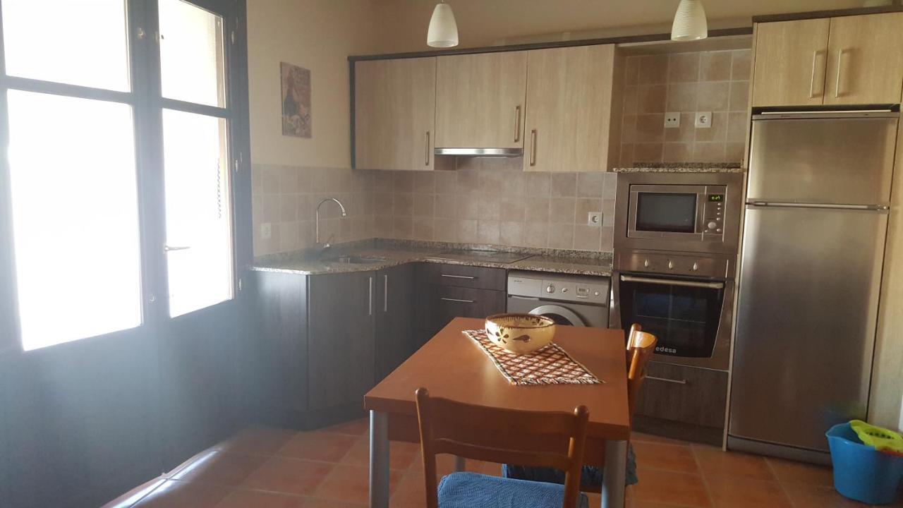 Casa Sampietro Apartment Alquézar Exterior foto