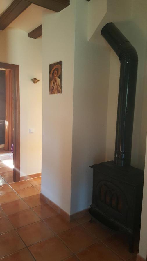 Casa Sampietro Apartment Alquézar Exterior foto